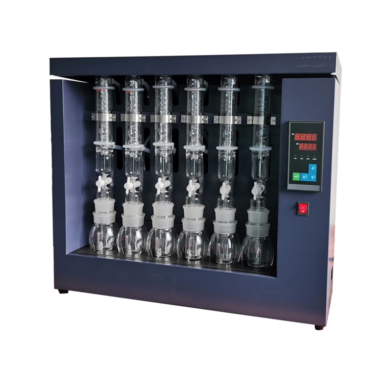 脂肪測(cè)定儀